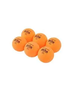 BrightPlay High-Visibility Balls