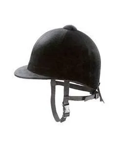 Chic Soft Shade Helmet