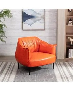 ColorSplash Vibrant Chair