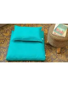 Comfortable Extended Practice Meditation Pillow