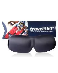 Comfortable Relaxation Eye Mask