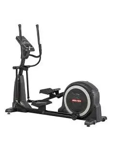 Commercial-Grade Heavy Use Elliptical