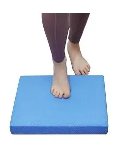 Compact Balance Foam Block