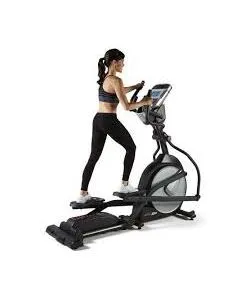 Compact Efficient Elliptical