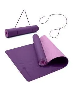 Compact Lightweight Travel Mat