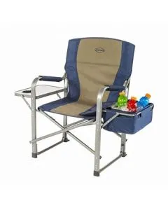 CoolerSeat Camping Chair