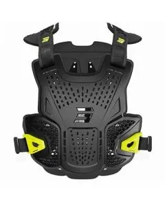 Cooling Airflow Body Protector