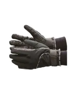 Cushioned Comfort Gloves