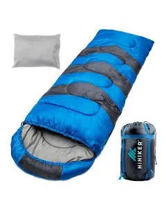 CushionPlus Sleeping Bag