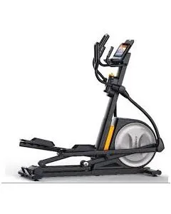 Customizable Resistance Elliptical