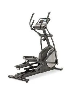 Customizable Workout Program Elliptical