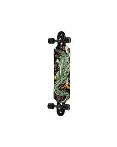AllTerrain Rider Longboard