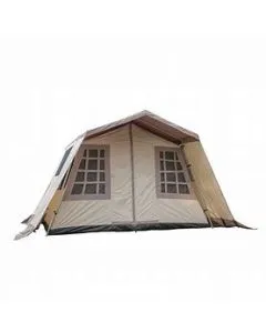 DualLayer Tent