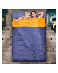 DuoComfort Double Sleeping Bag
