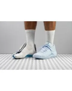 Durable Ankle Support Basketball Shoes