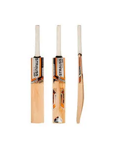 Durable Grip Bat