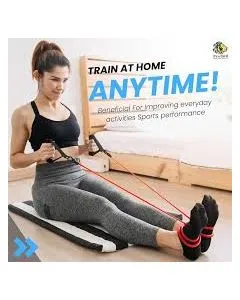 Durable Strength Training Resistance Bands