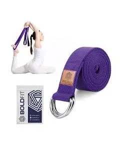Durable Yoga Strap