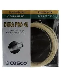 Durablite Pro Tennis Strings