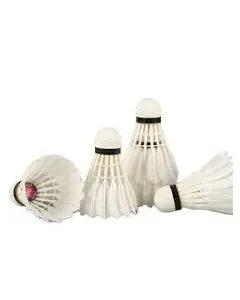 Duraflight Shuttlecocks
