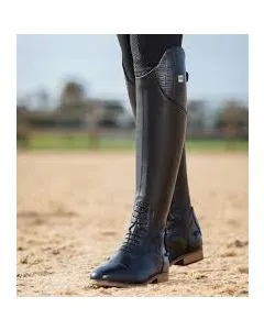 Easy-Care Riding Boots