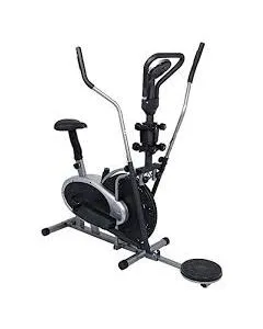 Easy-To-Store Space-Efficient Elliptical