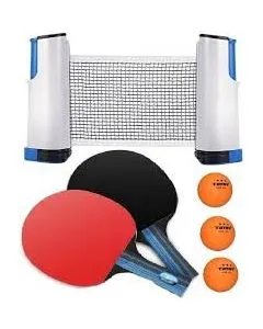 EasySet Lightweight Net Set