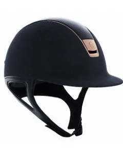 Elegant Deep Color Helmet