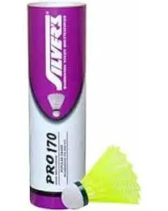 EnduraPro Shuttlecocks