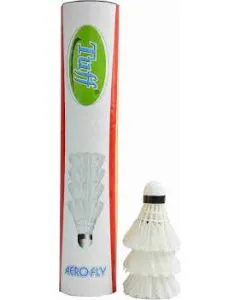 EnduraTrain Shuttlecocks