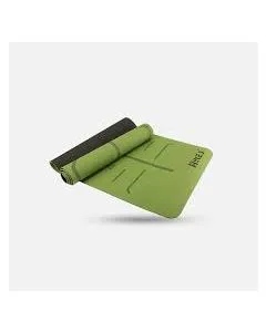 Enhanced Grip Non-Slip Yoga Mat