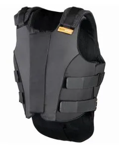 Ergonomic Body Protector