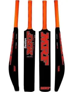 Ergonomic Handling Bat