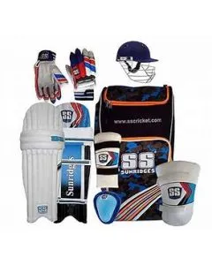 Ergonomic Safety Kit