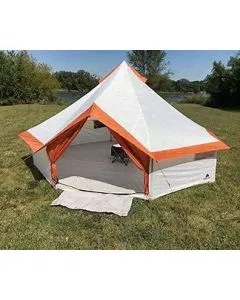 ErgoSleep Tent