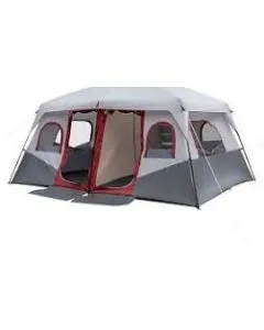 FamilyHaven Spacious Tent