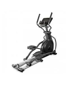 Fan and Adjustable Comfort Elliptical