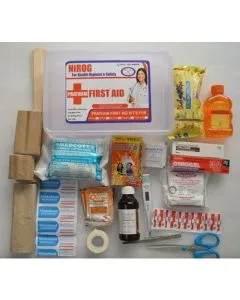 FirstAid Essentials Kit