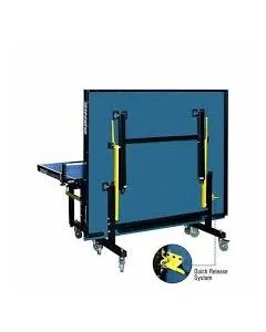 FlexHeight Adjustable Table Tennis Table