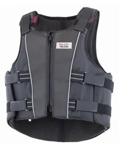 Flexible Body Protector
