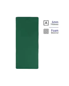 Flexible Roll-Up Storage Mat