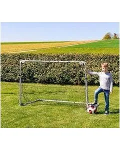 FlexiGoal Adjustable Football Goal