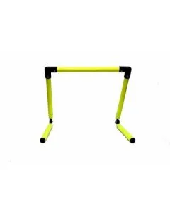 Foldable Height Adjustable Hurdles