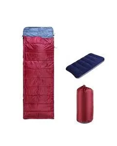 FreeStyle Camping Sleeping Bag