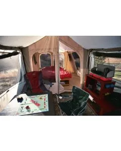 FreeStyleCamp Tent