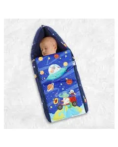 FunPattern Vibrant Sleeping Bag