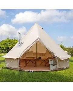 FutureCool Tent