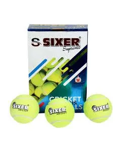 GameSet Tennis Ball Set