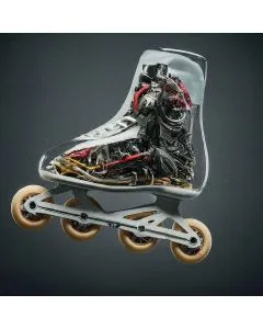 TechAdvance Innovative Skates