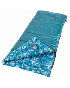 GlideZip Sleeping Bag